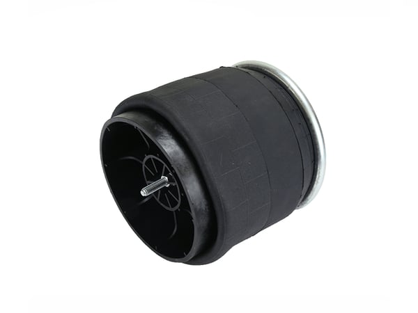 Slide images of KAMP Air Spring - Select Hendrickson Models - 21.50