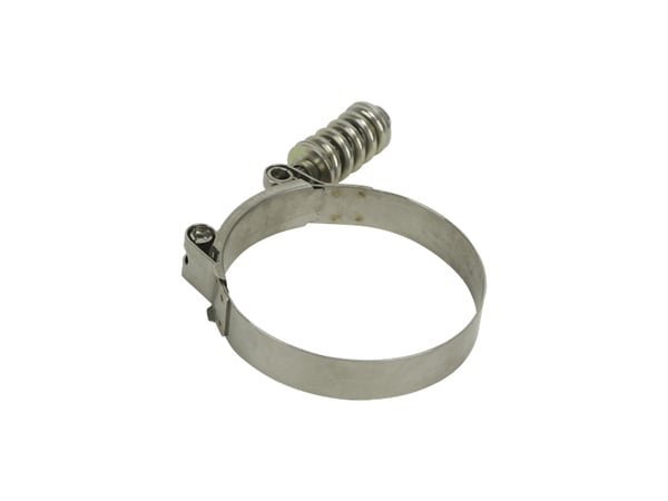 Slide images of KAMP Spring Loaded Clamp - 3.87