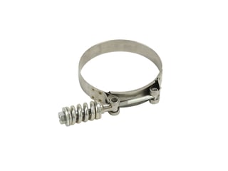 Slide images of KAMP Spring Loaded Clamp - 3.87