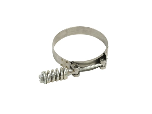 Slide images of KAMP Spring Loaded Clamp - 3.87