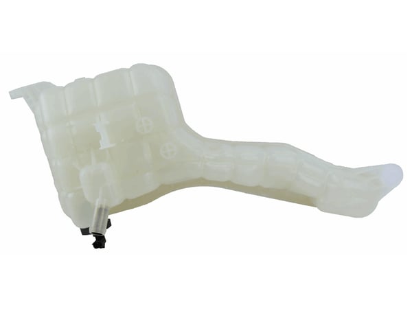 Slide images of KAMP Surge Tank for Freightliner M2 and M2-106 (2012-2019)
