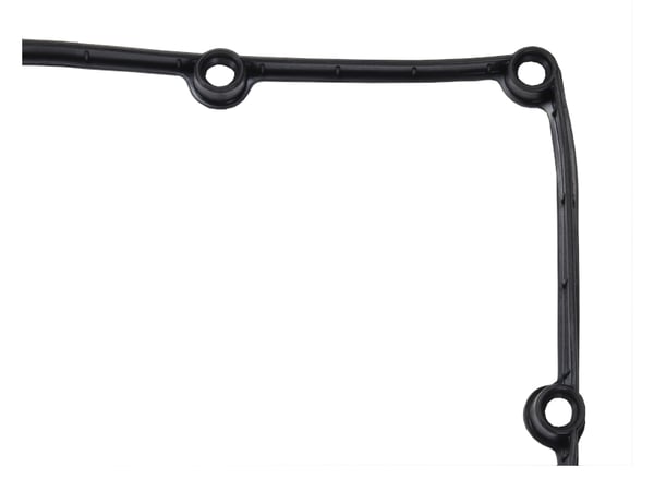 Slide images of KAMP Valve Cover Gasket for CXU613 with Mack MP8 Engine