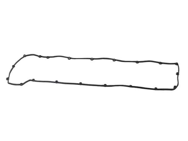 Slide images of KAMP Valve Cover Gasket for CXU613 with Mack MP8 Engine