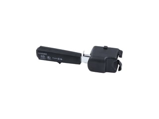 Slide images of KAMP Console Multi Function Switch for Mack MR, MRU & DM Models (1986 - 2015)