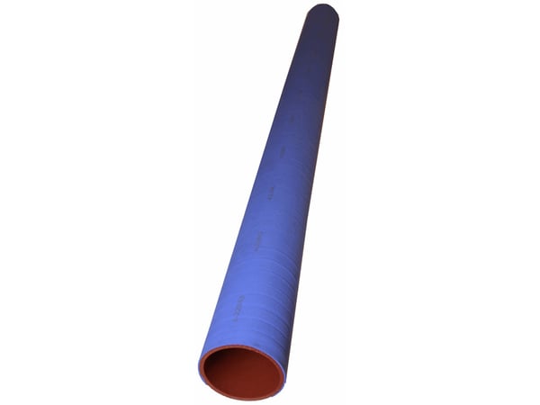 Slide images of KAMP 2.25 Inch Coolant Hose - 3 Foot Length