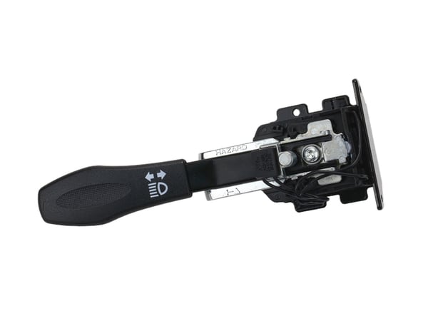 Slide images of KAMP Turn Signal Multifunctional Switch - Multiple Peterbilt Applications