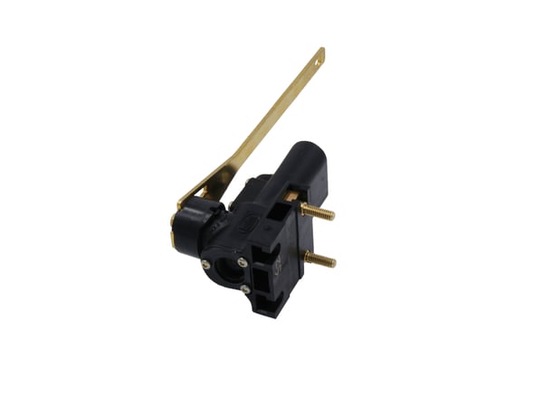 Slide images of KAMP Leveling Valve - Multiple Volvo Applications