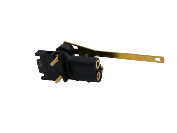 Slide images of KAMP Leveling Valve - Multiple Volvo Applications