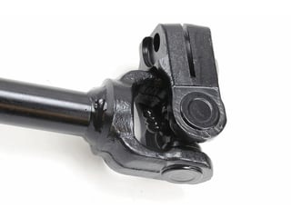 Slide images of KAMP Steering Shaft for Several Volvo Models