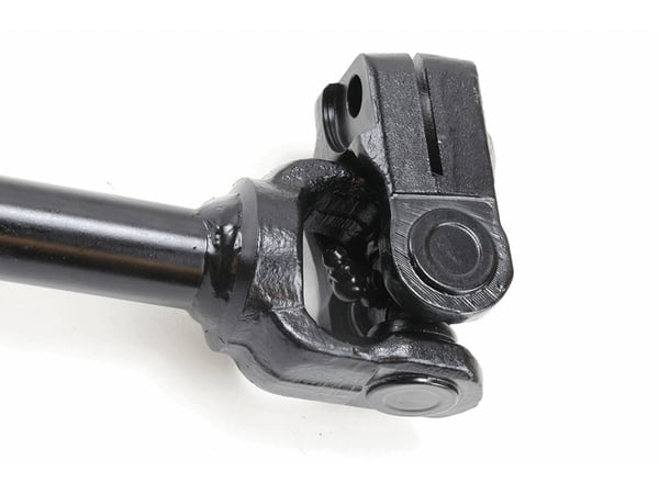 Slide images of KAMP Steering Shaft for Several Volvo Models