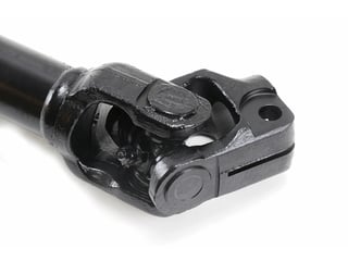 Slide images of KAMP Steering Shaft for Several Volvo Models