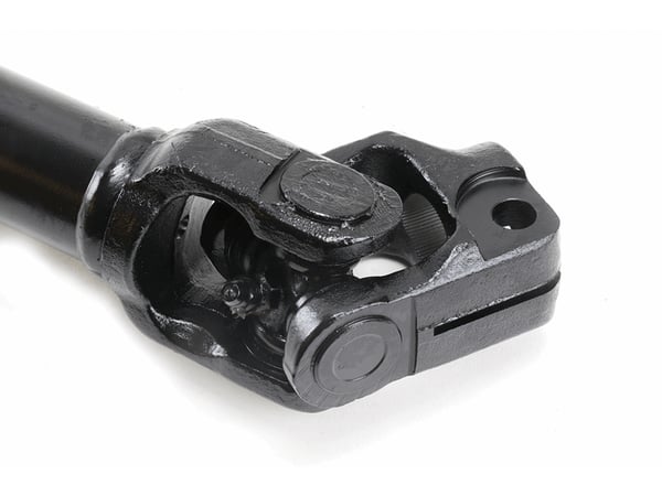 Slide images of KAMP Steering Shaft for Several Volvo Models