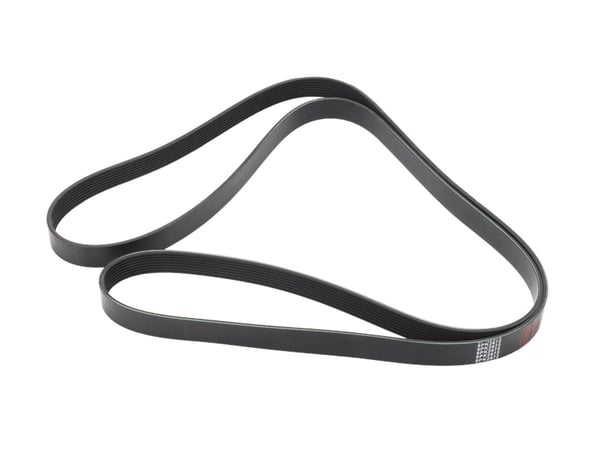 Slide images of KAMP 8 Rib Belt for Select Freightliner Models