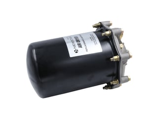 Slide images of KAMP Air Dryer Assembly - 24V