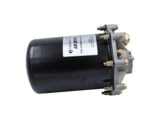 Slide images of KAMP Air Dryer Assembly - 24V