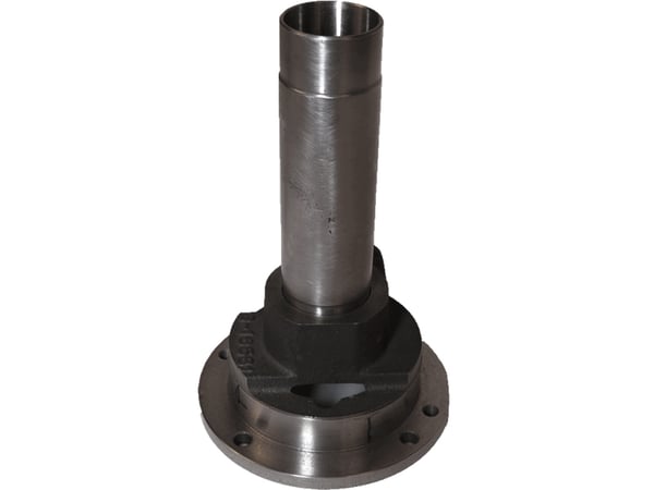 Slide images of KAMP Retainer for Mack CRDPC 92 and 112