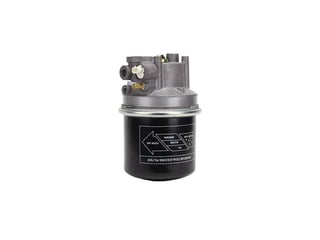 Slide images of KAMP Air Dryer Assembly, Oil Coalescing - 12V - Replacement for Bendix AD-IPô