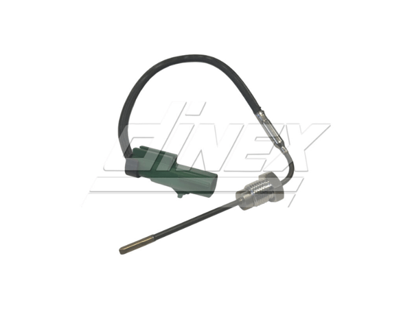 Slide images of Dinex Temperature Sensor, Detroit Diesel
