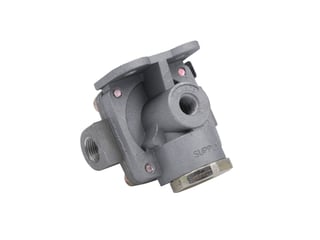 Slide images of KAMP Quick Release Valve (QR-1C)