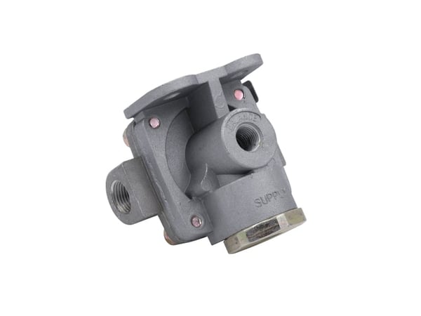 Slide images of KAMP Quick Release Valve (QR-1C)