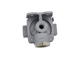 Slide images of KAMP Quick Release Valve (QR-1C)