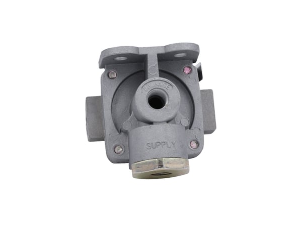 Slide images of KAMP Quick Release Valve (QR-1C)