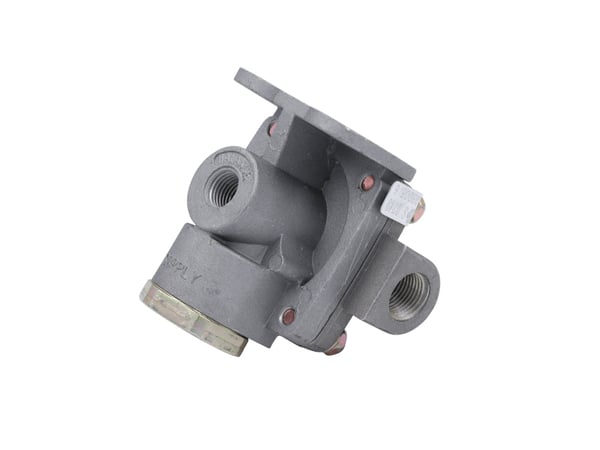 Slide images of KAMP Quick Release Valve (QR-1C)