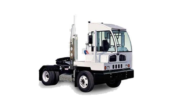Slide images of Autocar 4x2 DOT