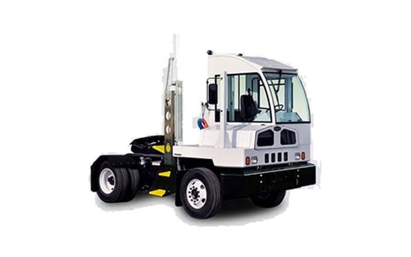 Slide images of Autocar 4x2 Off Road