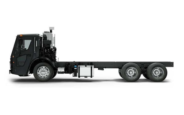 Slide images of Mack LR