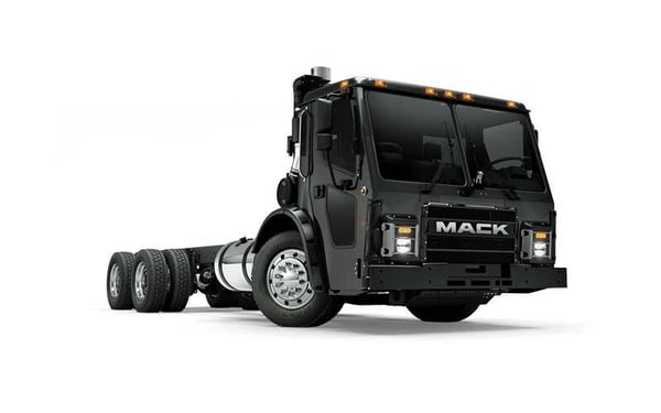 Slide images of Mack LR
