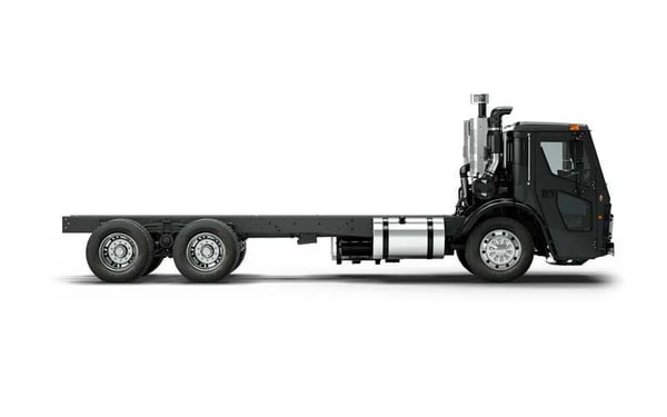 Slide images of Mack LR