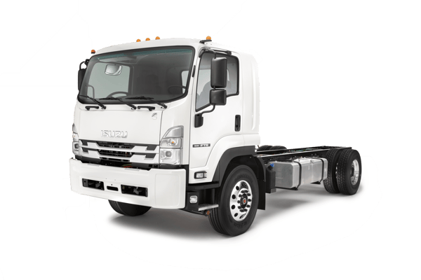 Slide images of Isuzu FTR Standard Diesel