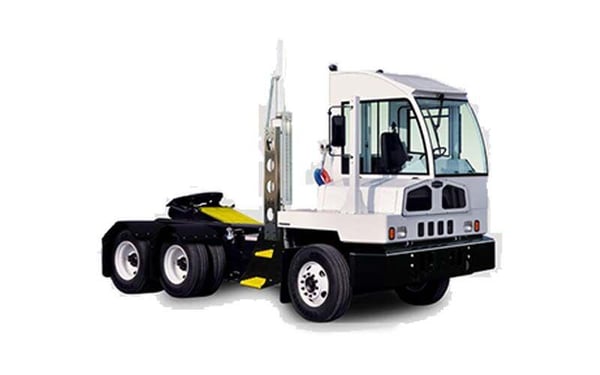 Slide images of Autocar 6x4 Off Road