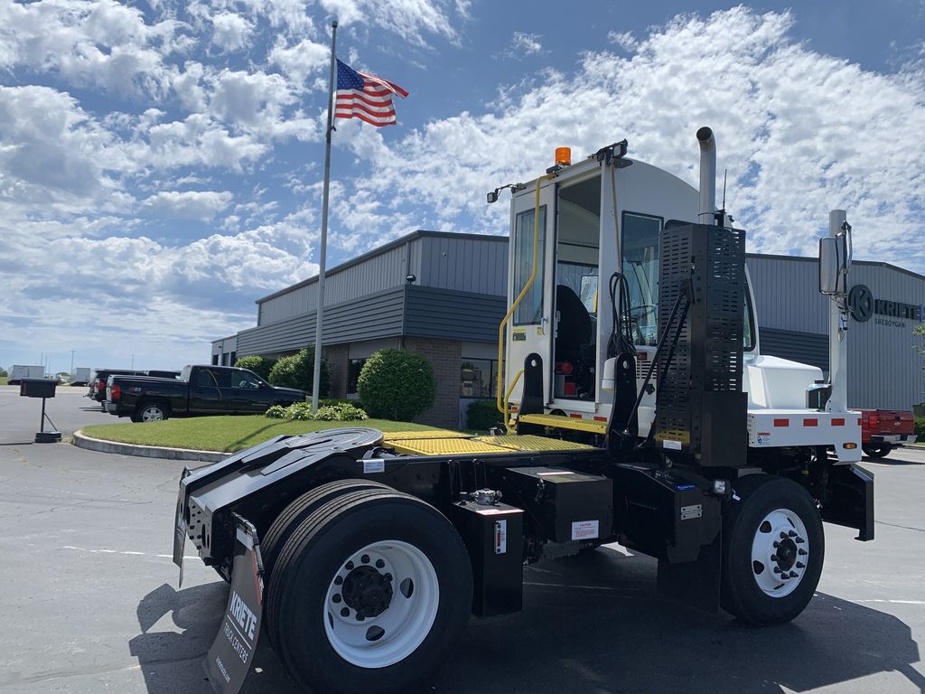 New Truck Inventory