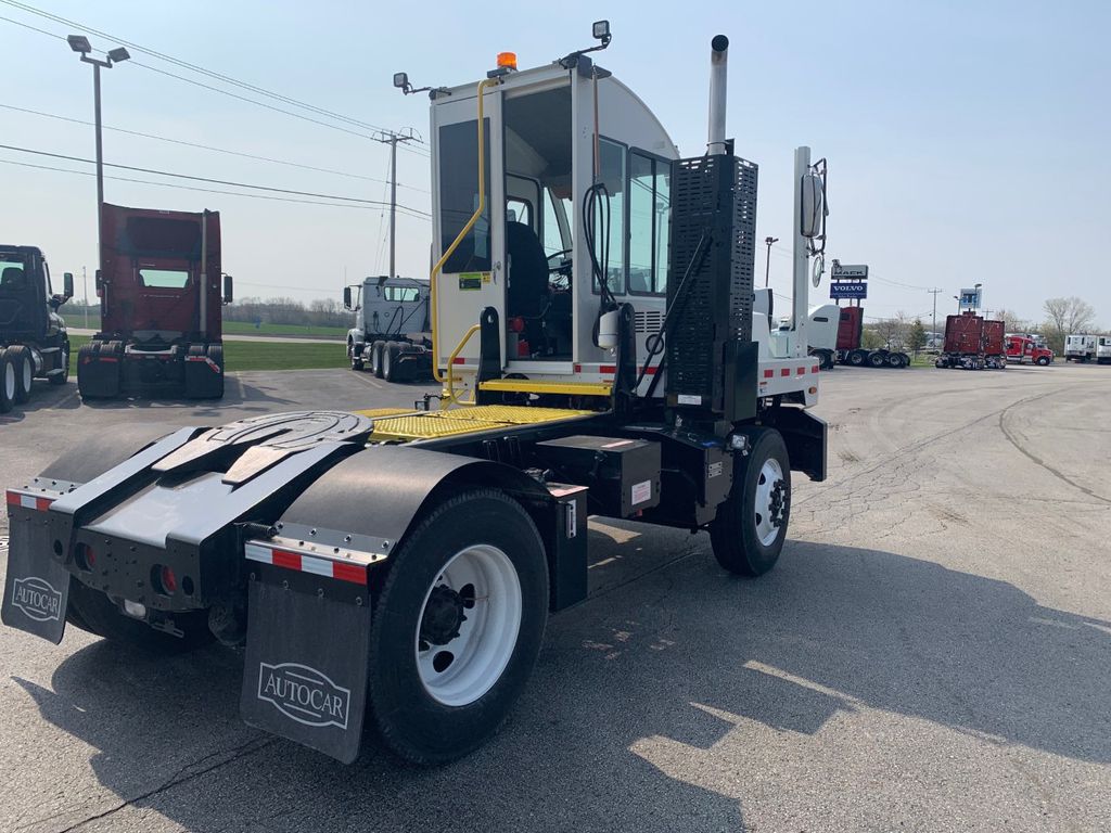 New Truck Inventory