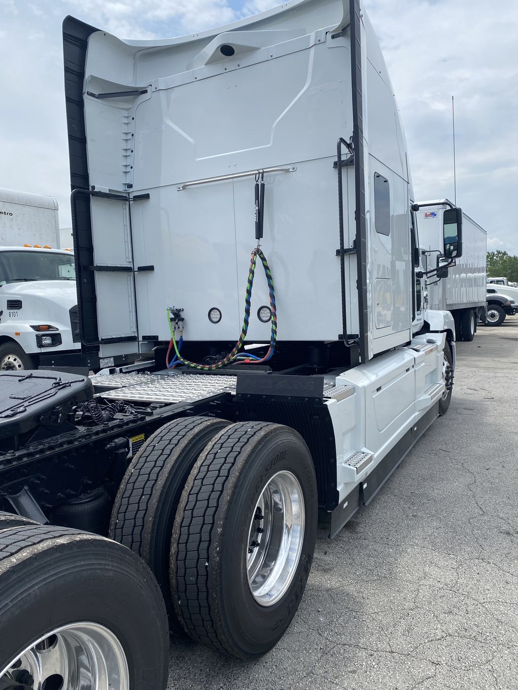 New Truck Inventory