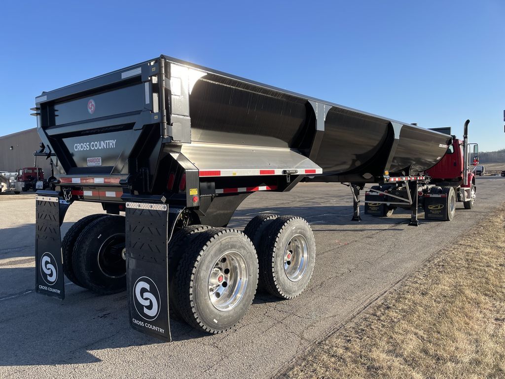 Trailer Inventory
