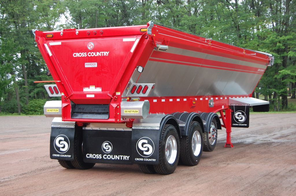 Trailer Inventory
