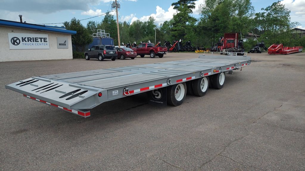 Trailer Inventory