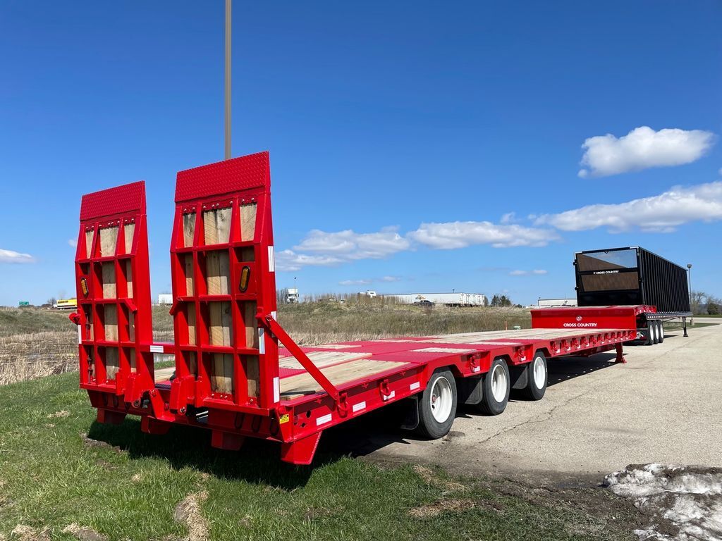 Trailer Inventory