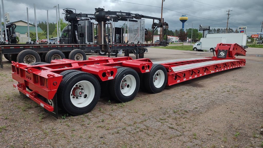 Trailer Inventory